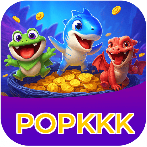 POPKKK logo