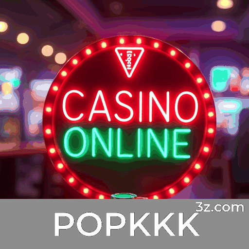 Cassino Online POPKKK