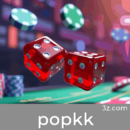 Popkk: A Experiência de Casino ao Vivo Preferida do Brasil