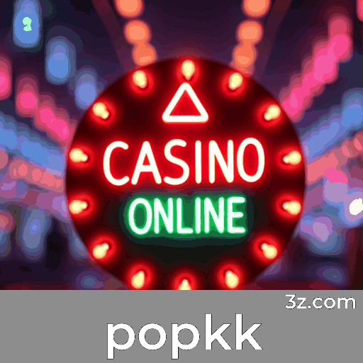 Popkk: Apostas Esportivas Completas e Instantâneas para Brasileiros