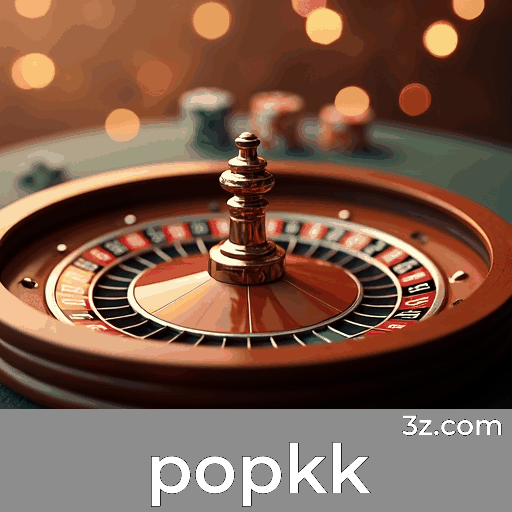 Popkk: Cassino Premiado e Pagamentos Rápidos